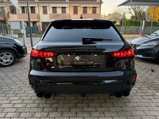 AUDI S3 usata 5