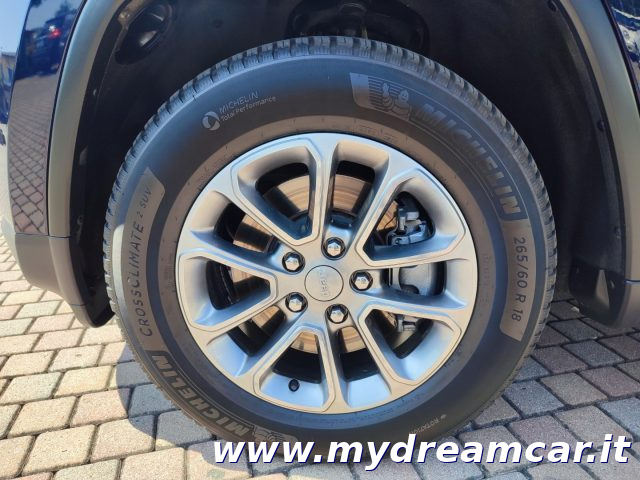 JEEP Grand Cherokee usata 34