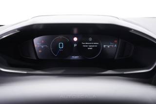 PEUGEOT 208 usata, con Volante in pelle