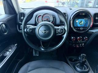 MINI Countryman usata, con Chiusura centralizzata