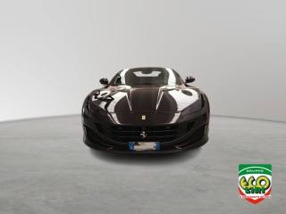 FERRARI Portofino usata, con Airbag
