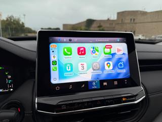 JEEP Compass usata, con Sistema di navigazione