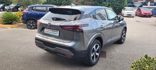 NISSAN Qashqai usata, con Airbag Passeggero
