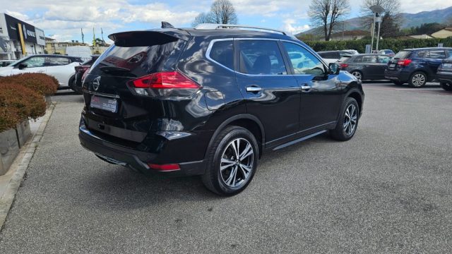 NISSAN X-Trail usata, con Airbag Passeggero