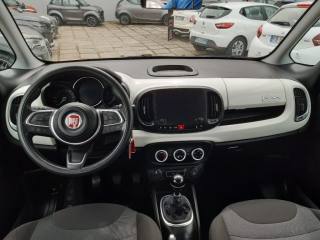 FIAT 500L usata, con Alzacristalli elettrici