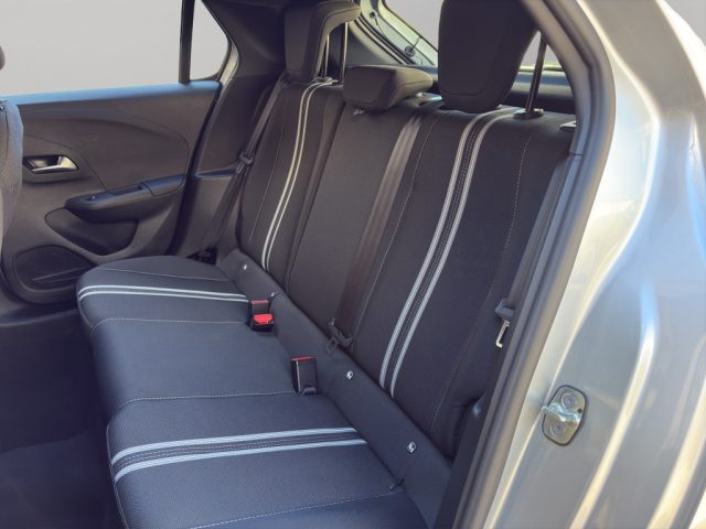 OPEL Corsa usata, con Specchietti laterali elettrici