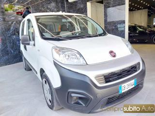 FIAT Fiorino usata, con Controllo trazione