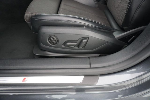 AUDI A5 usata, con Fendinebbia