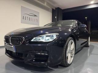 BMW 640 d xDrive Gran Coupé Msport Edition PROMO