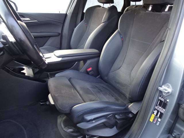 BMW 225 usata, con Chiusura centralizzata
