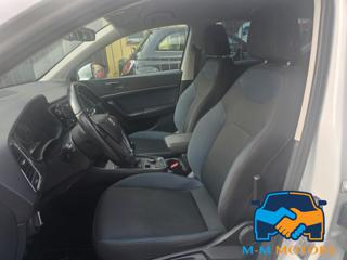 SEAT Ateca usata, con Fendinebbia