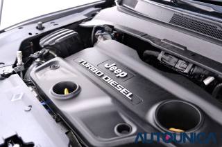 JEEP Compass usata 59