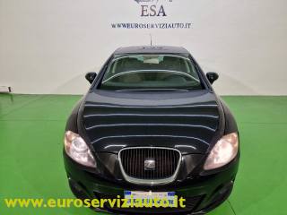 SEAT Leon usata 46