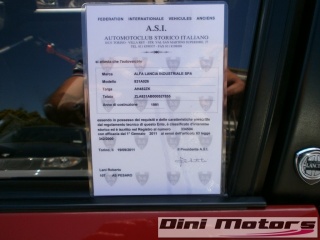 LANCIA Delta usata 8