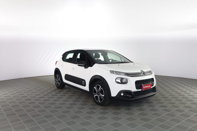 CITROEN C3 usata 1