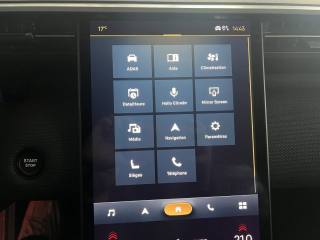 CITROEN C5 Aircross usata, con Bluetooth