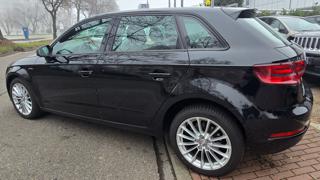 AUDI A3 usata, con Airbag Passeggero