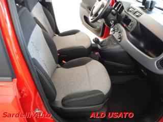 FIAT Panda usata, con Volante multifunzione