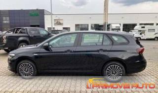 FIAT Tipo usata, con Climatizzatore