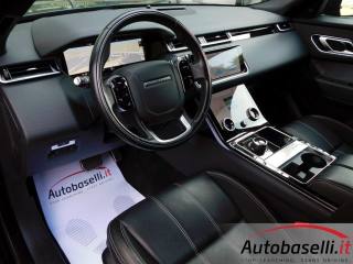LAND ROVER Range Rover Velar usata, con Airbag