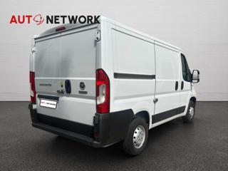 FIAT Ducato usata, con Airbag