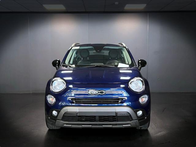 FIAT 500X usata, con Airbag