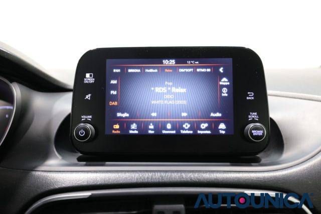 FIAT Tipo usata, con Chiusura centralizzata