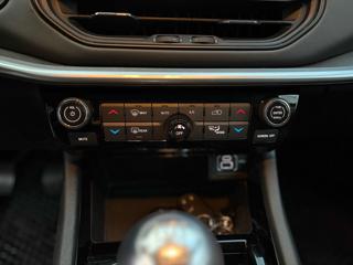 JEEP Compass usata, con Controllo trazione