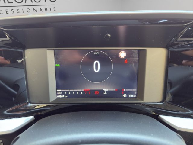 OPEL Mokka usata, con Servosterzo