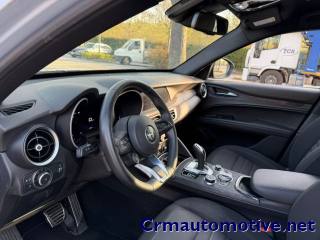 ALFA ROMEO Stelvio usata, con Climatizzatore