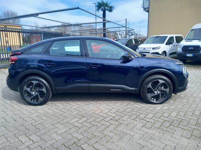 CITROEN C4 usata, con Chiusura centralizzata