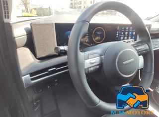HYUNDAI Tucson usata, con Sistema di navigazione