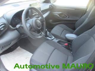 TOYOTA Yaris usata, con ESP