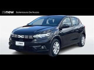 DACIA Sandero Streetway 1.0 SCe Expression