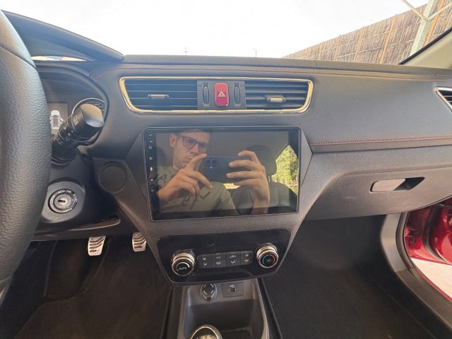 EVO Evo3 usata, con Volante in pelle