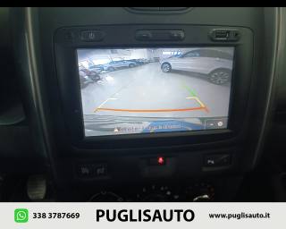 DACIA Duster usata, con Controllo trazione