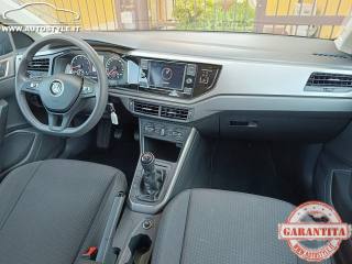 VOLKSWAGEN Polo usata 77