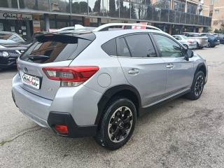 SUBARU XV usata, con Airbag laterali