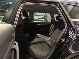 AUDI A4 usata, con Volante in pelle