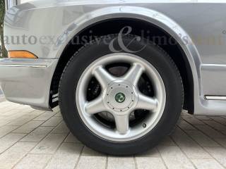BENTLEY Continental usata, con Antifurto