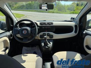 FIAT Panda usata, con Servosterzo