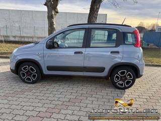 FIAT Panda usata, con Autoradio