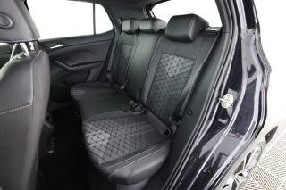 VOLKSWAGEN T-Cross usata 9