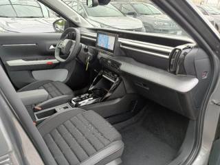 CITROEN C3 Aircross usata, con Volante in pelle