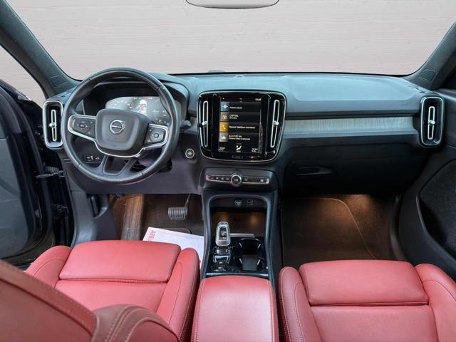 VOLVO XC40 usata, con Cruise Control
