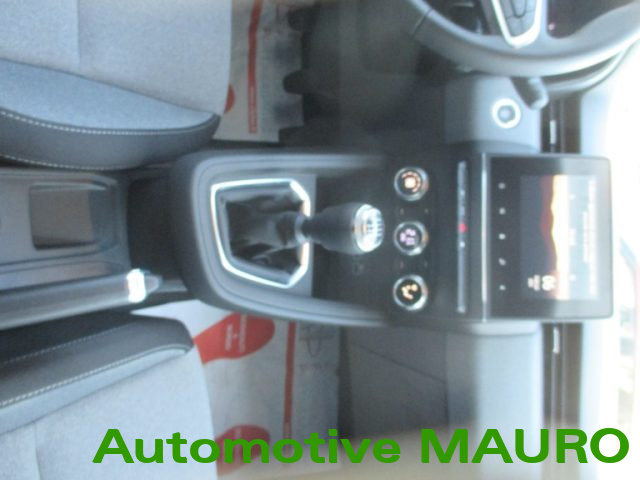 MITSUBISHI Colt usata, con Airbag testa