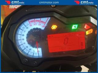 BENELLI TRK 502 usata 5