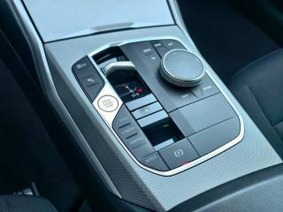 BMW 318 usata, con Controllo automatico clima