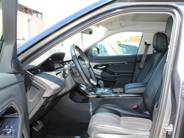 LAND ROVER Range Rover Evoque usata, con Controllo automatico clima