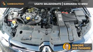 RENAULT Megane usata, con Fendinebbia
